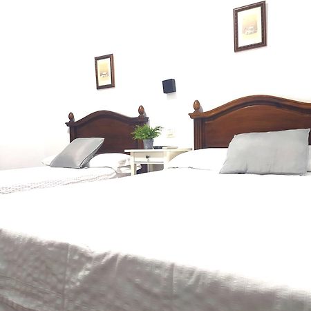 Hostal Cuzco Trujillo Eksteriør billede