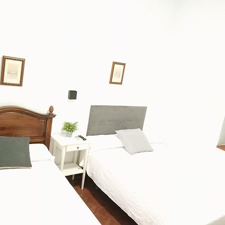 Hostal Cuzco Trujillo Eksteriør billede