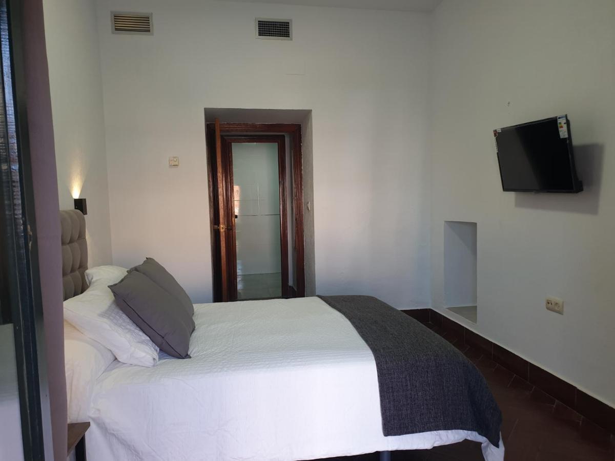 Hostal Cuzco Trujillo Eksteriør billede
