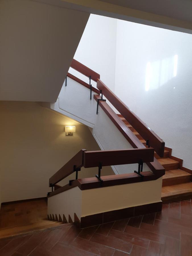 Hostal Cuzco Trujillo Eksteriør billede