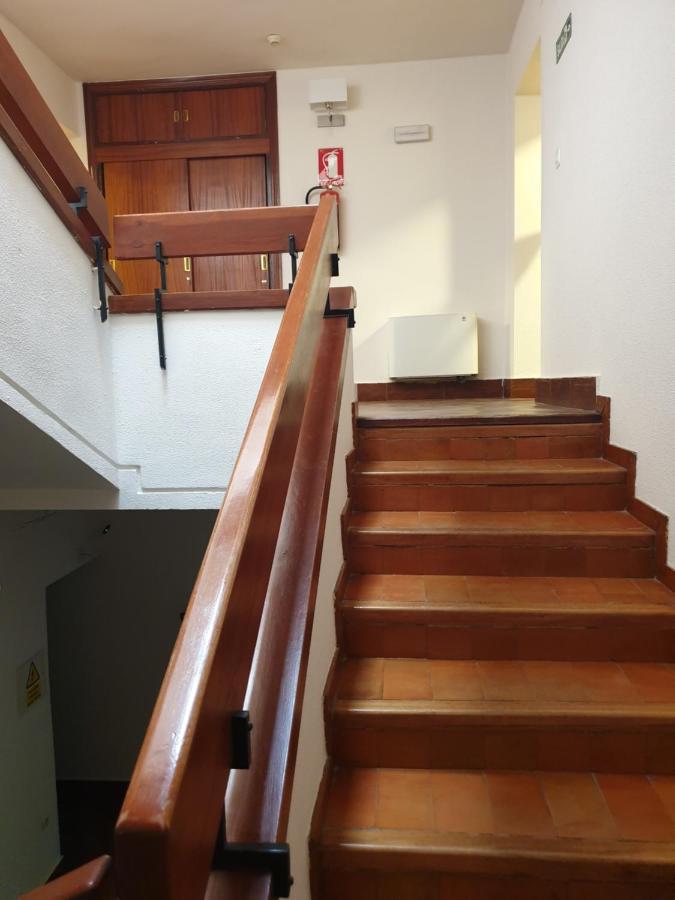 Hostal Cuzco Trujillo Eksteriør billede