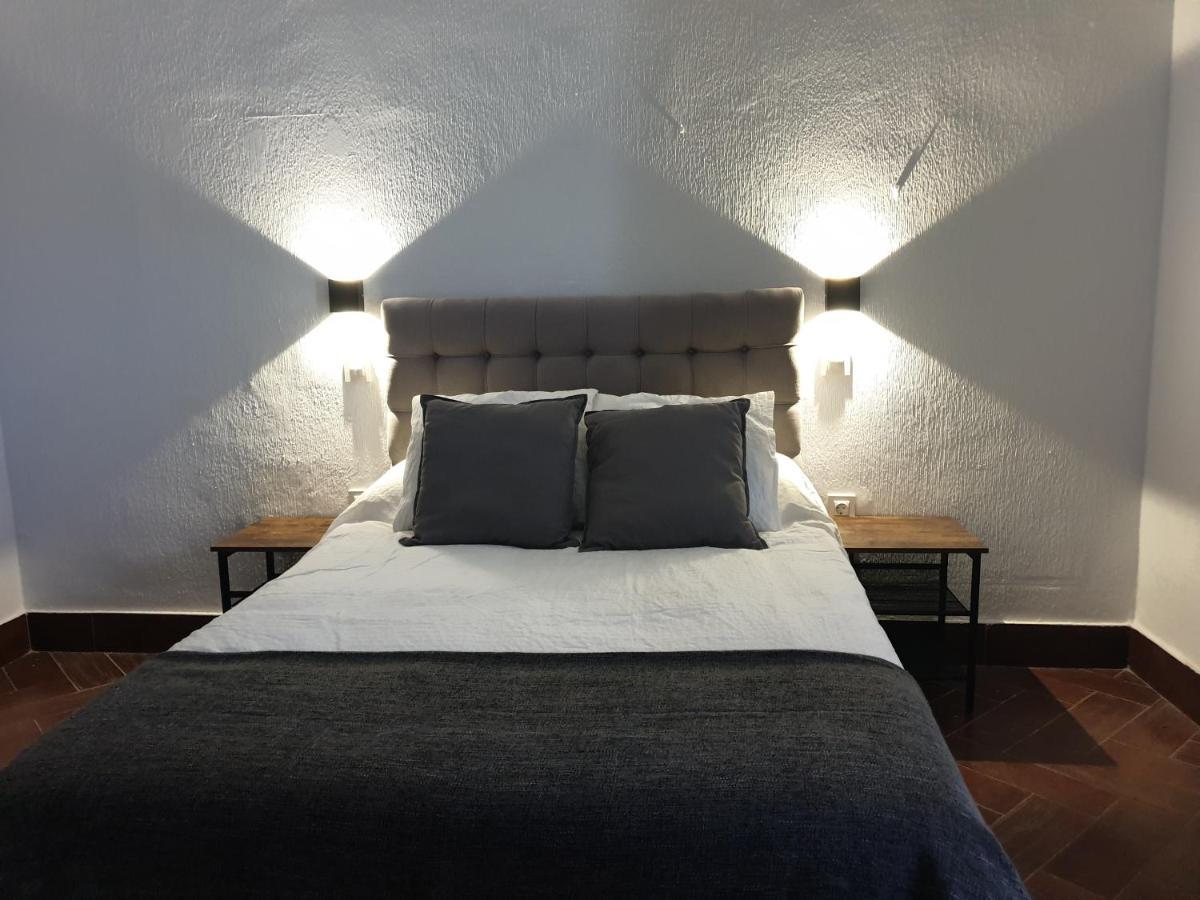 Hostal Cuzco Trujillo Eksteriør billede