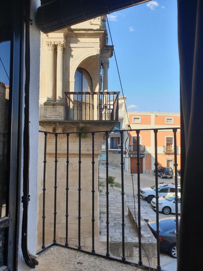 Hostal Cuzco Trujillo Eksteriør billede