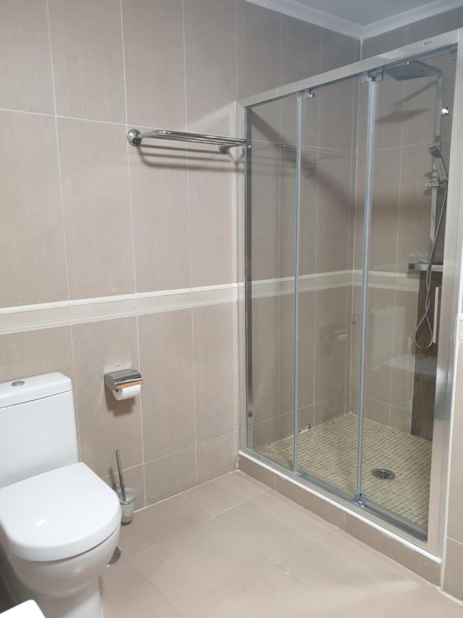 Hostal Cuzco Trujillo Eksteriør billede