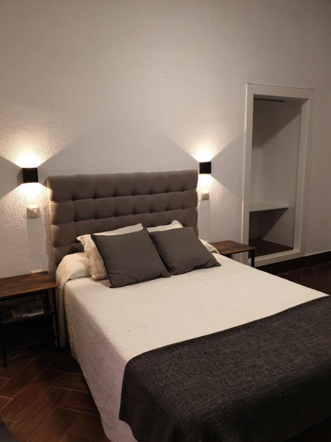 Hostal Cuzco Trujillo Eksteriør billede