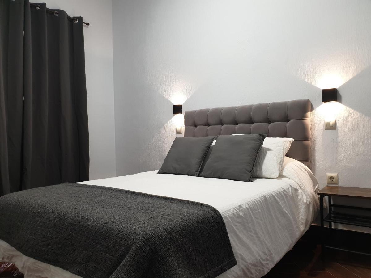 Hostal Cuzco Trujillo Eksteriør billede