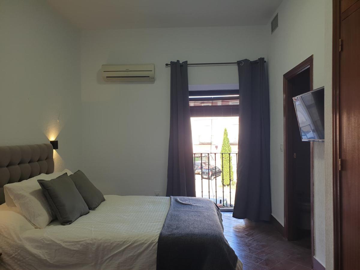Hostal Cuzco Trujillo Eksteriør billede