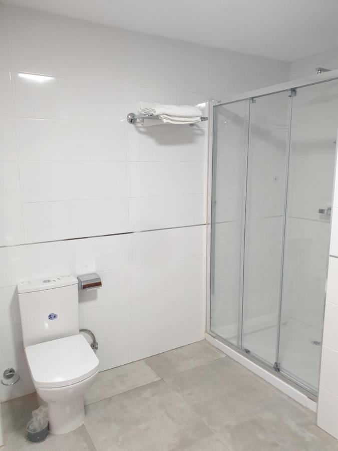 Hostal Cuzco Trujillo Eksteriør billede