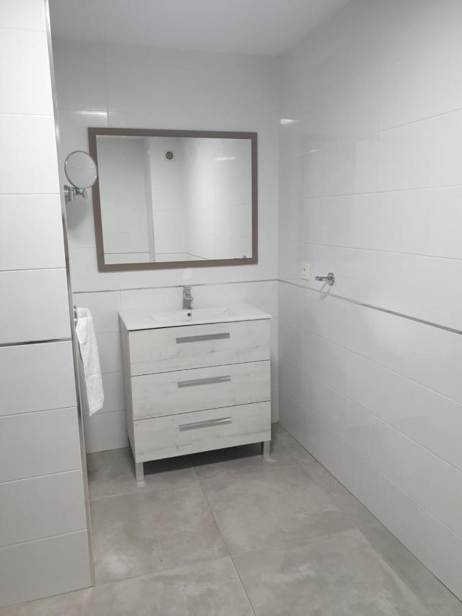 Hostal Cuzco Trujillo Eksteriør billede