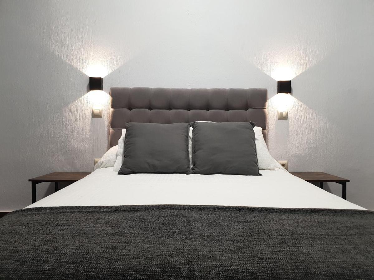 Hostal Cuzco Trujillo Eksteriør billede