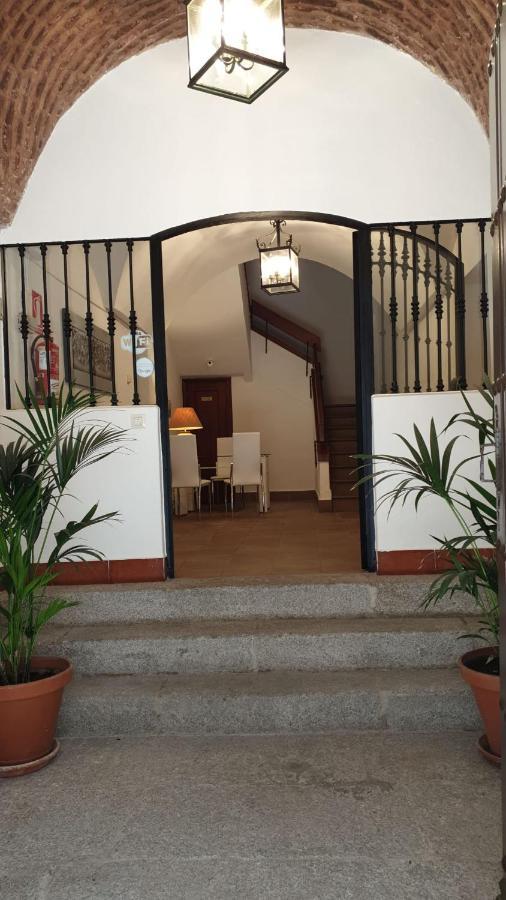 Hostal Cuzco Trujillo Eksteriør billede