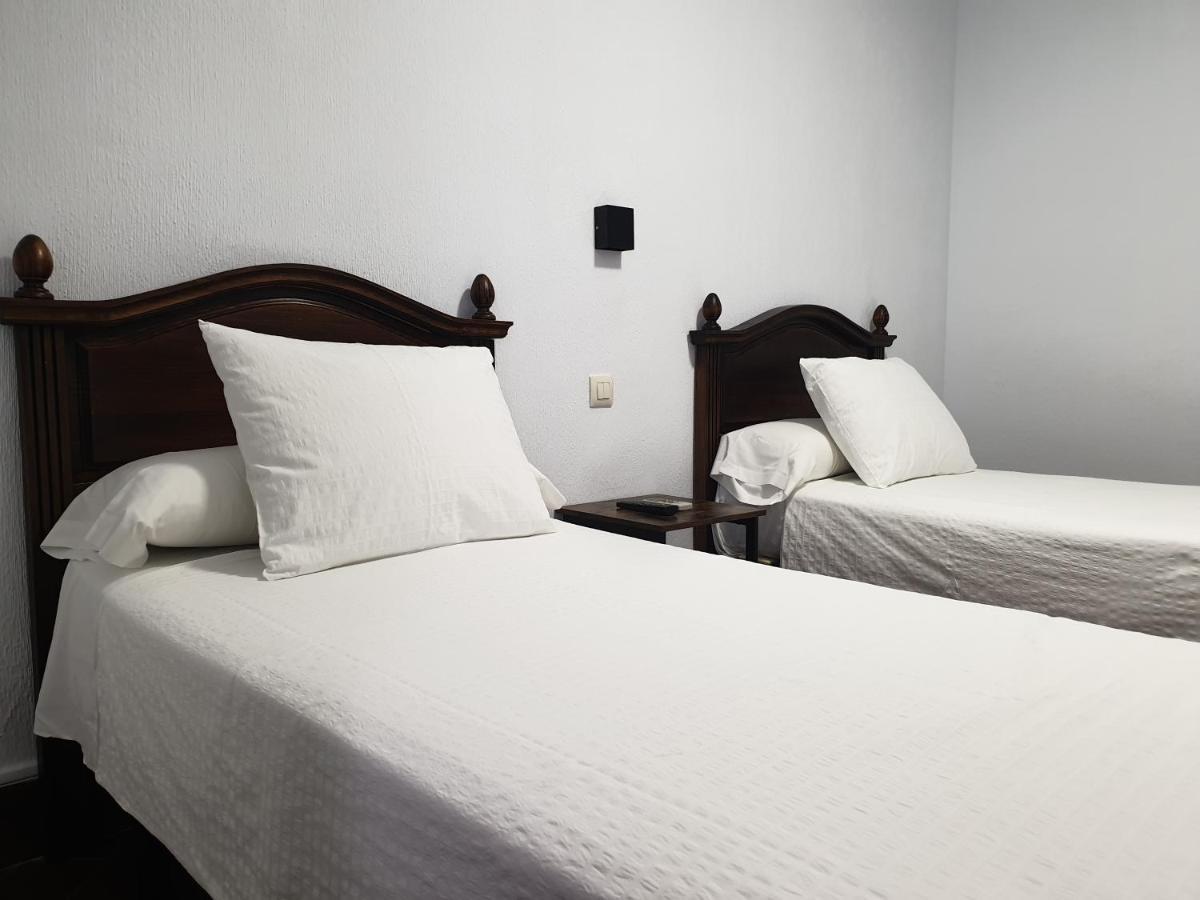 Hostal Cuzco Trujillo Eksteriør billede