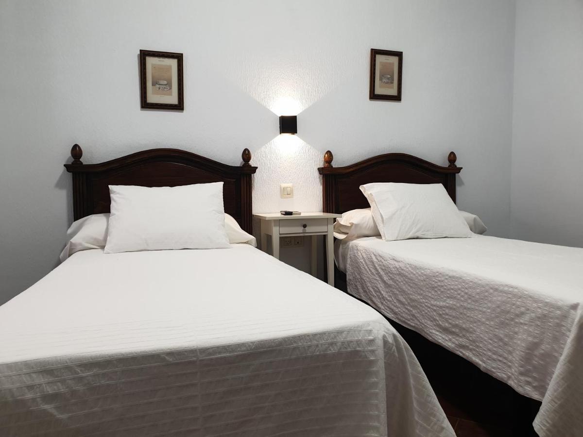 Hostal Cuzco Trujillo Eksteriør billede