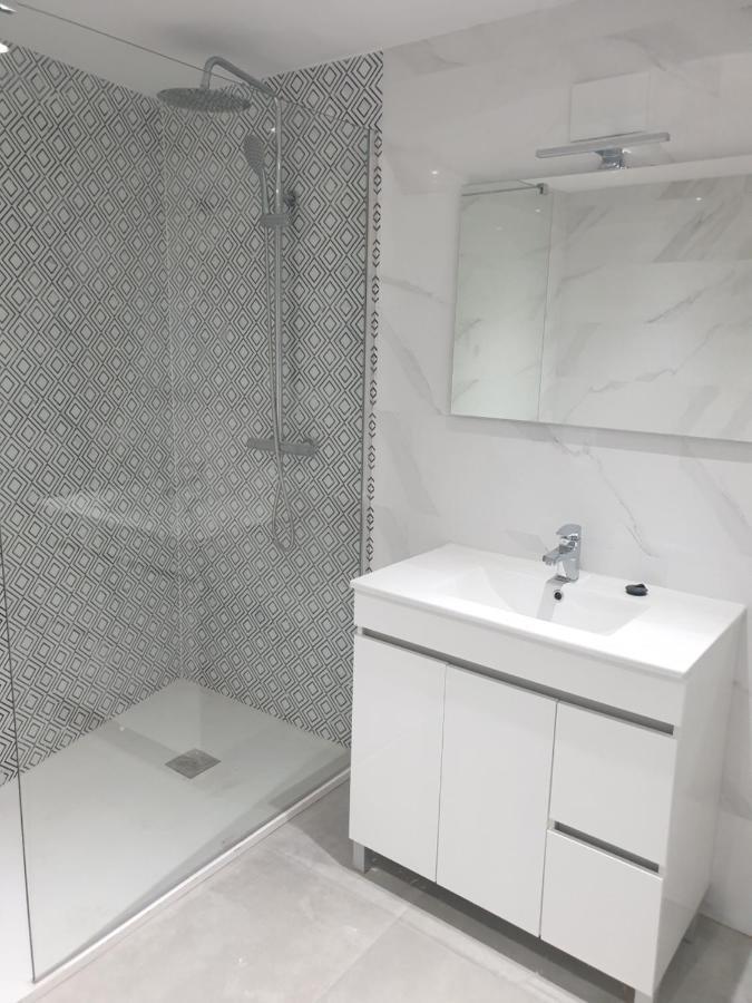 Hostal Cuzco Trujillo Eksteriør billede