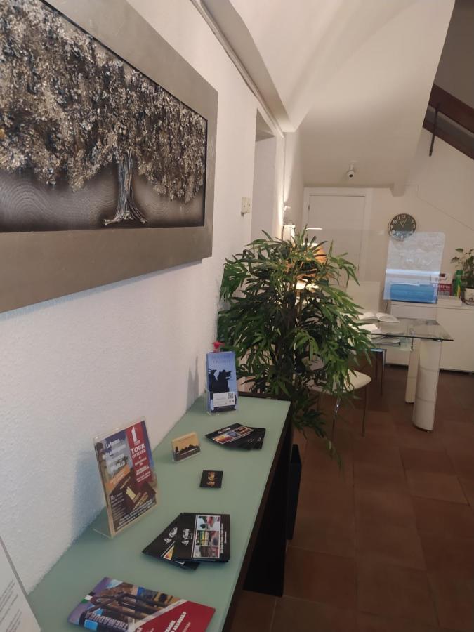 Hostal Cuzco Trujillo Eksteriør billede