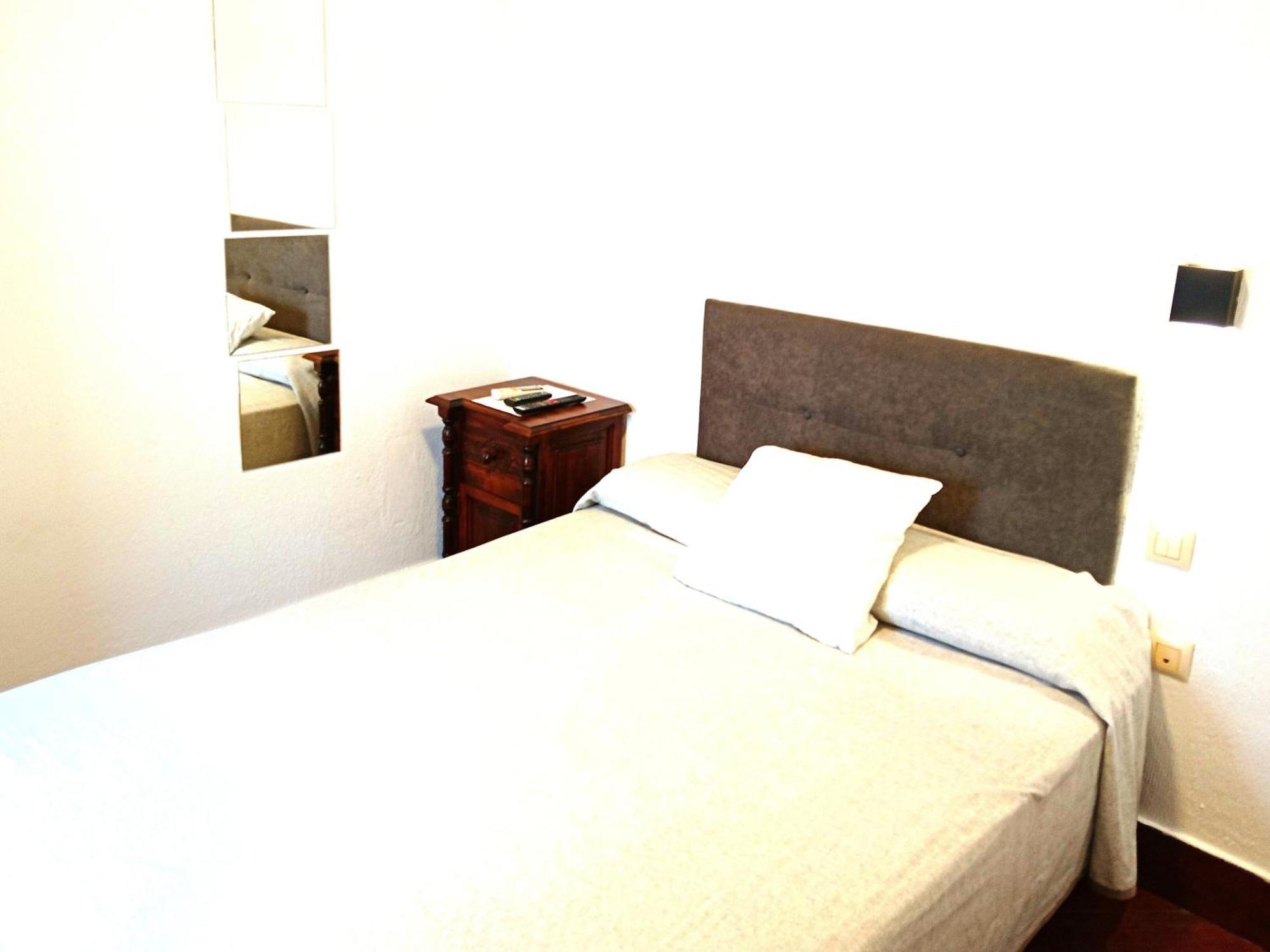 Hostal Cuzco Trujillo Eksteriør billede