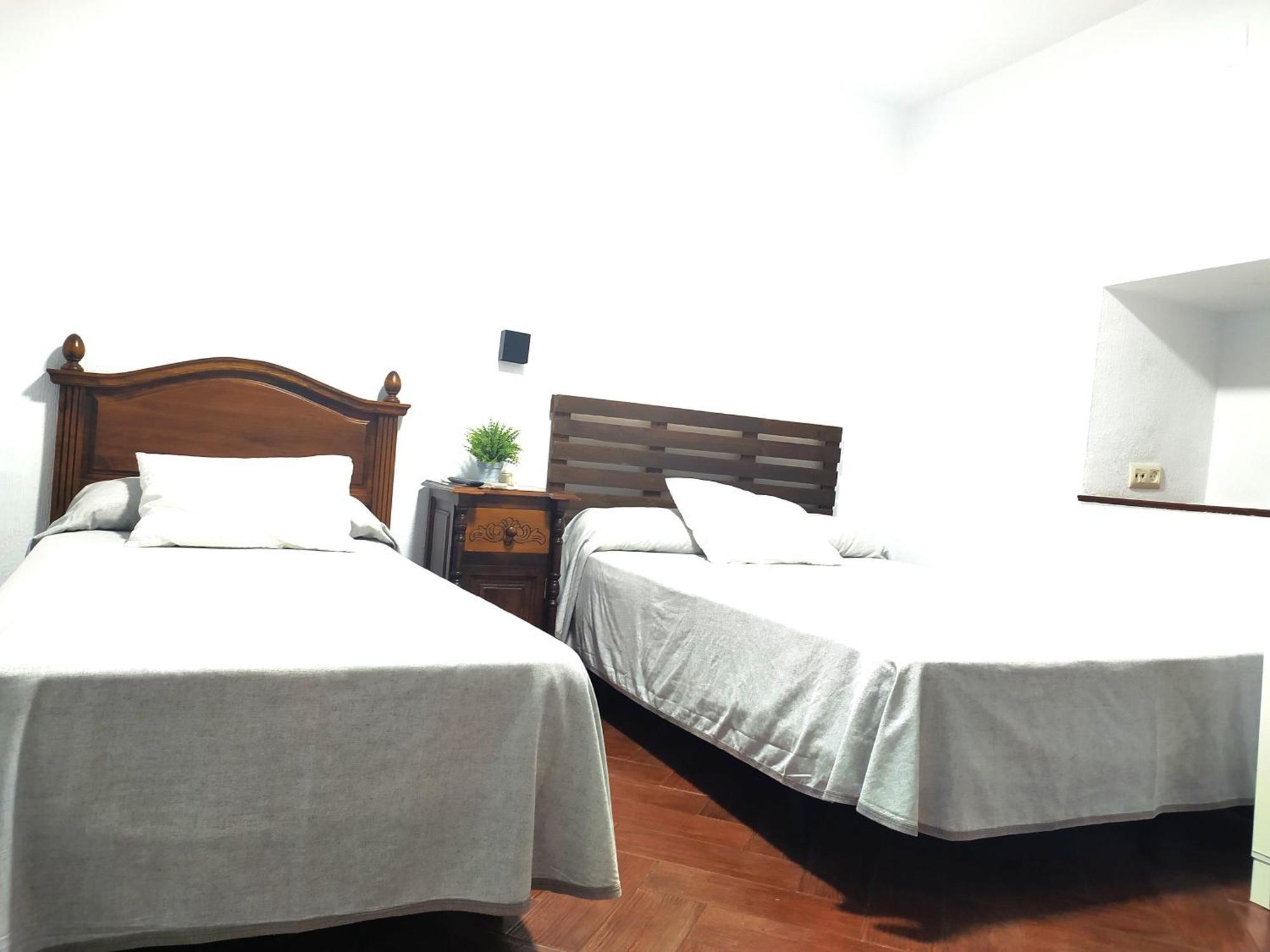 Hostal Cuzco Trujillo Eksteriør billede