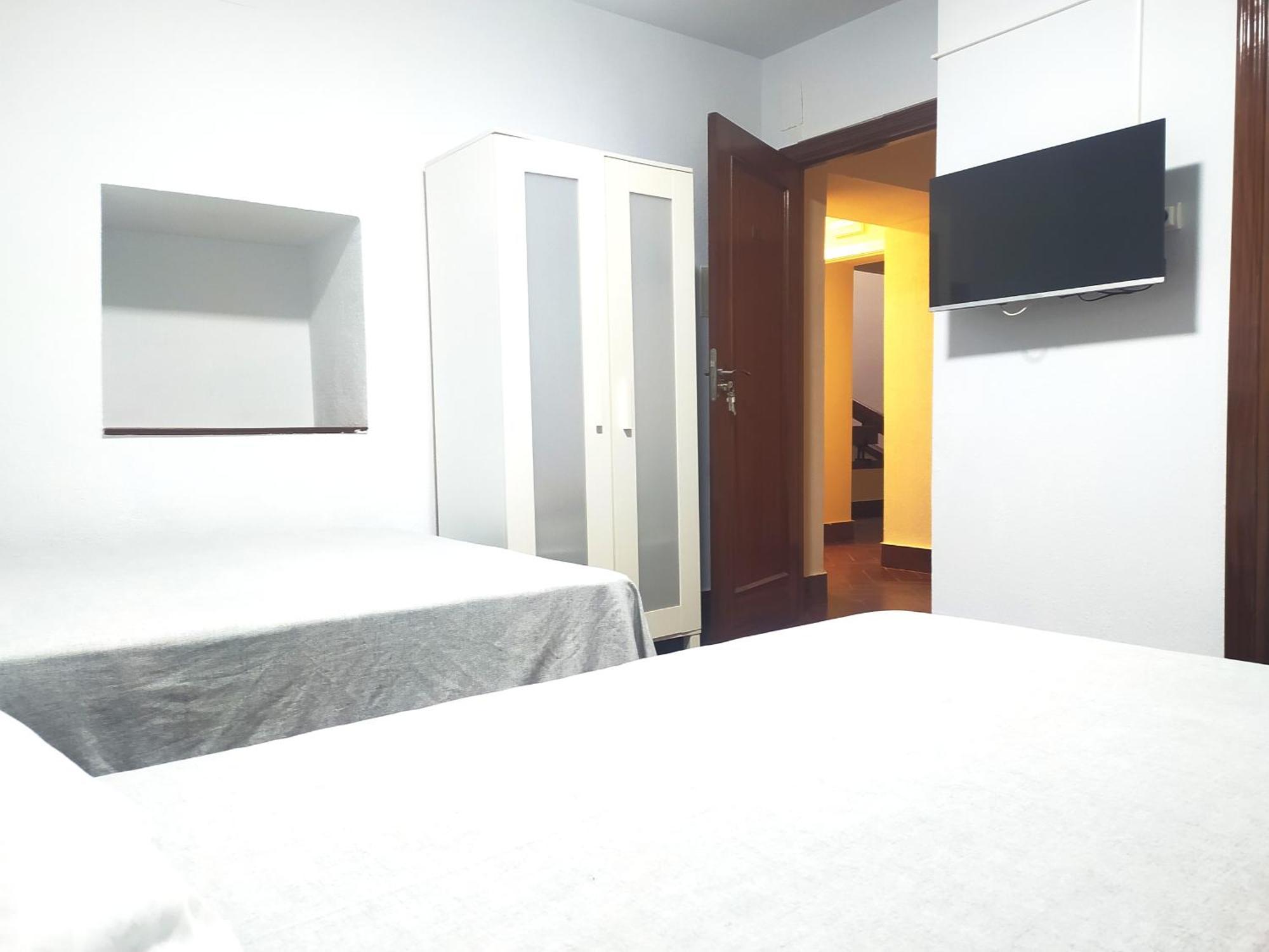 Hostal Cuzco Trujillo Eksteriør billede