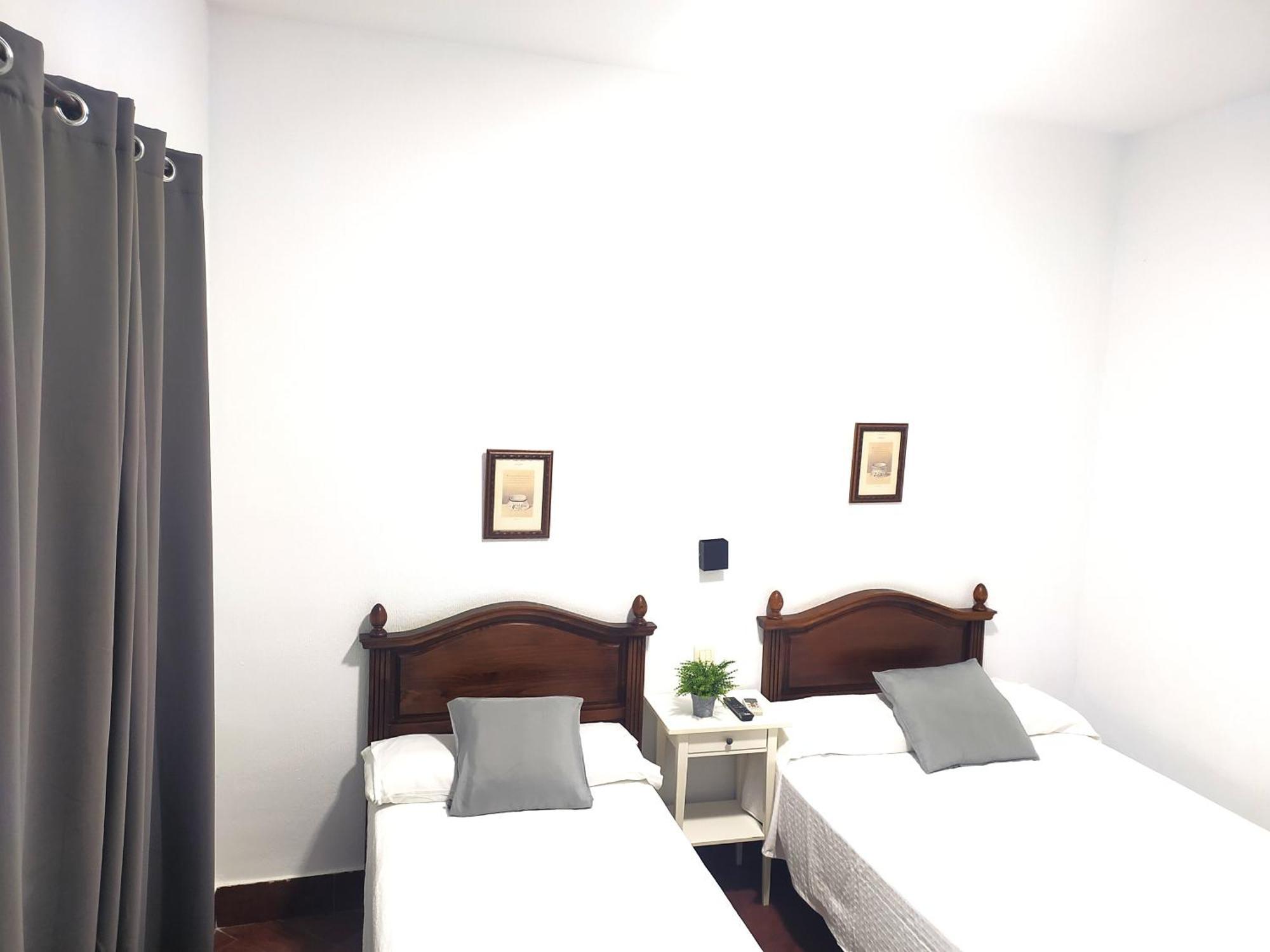 Hostal Cuzco Trujillo Eksteriør billede