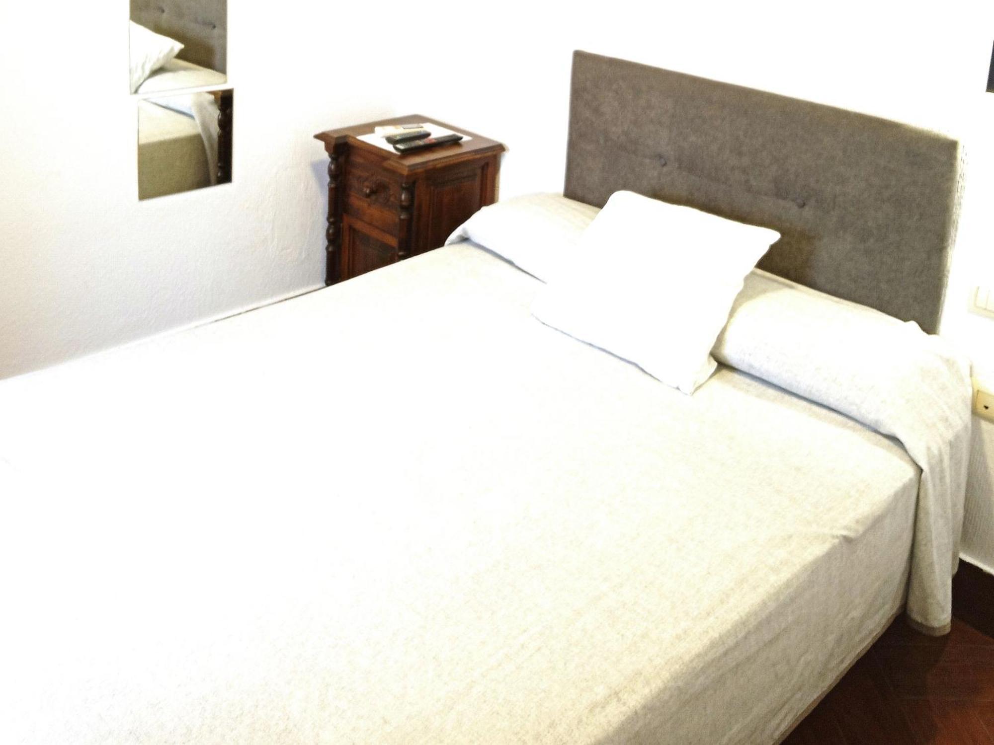 Hostal Cuzco Trujillo Eksteriør billede