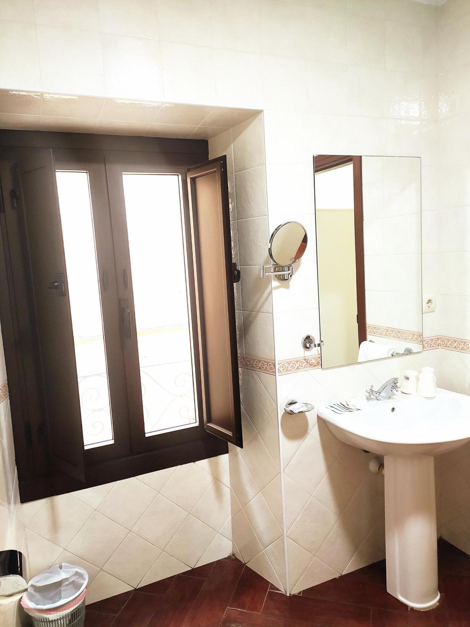 Hostal Cuzco Trujillo Eksteriør billede
