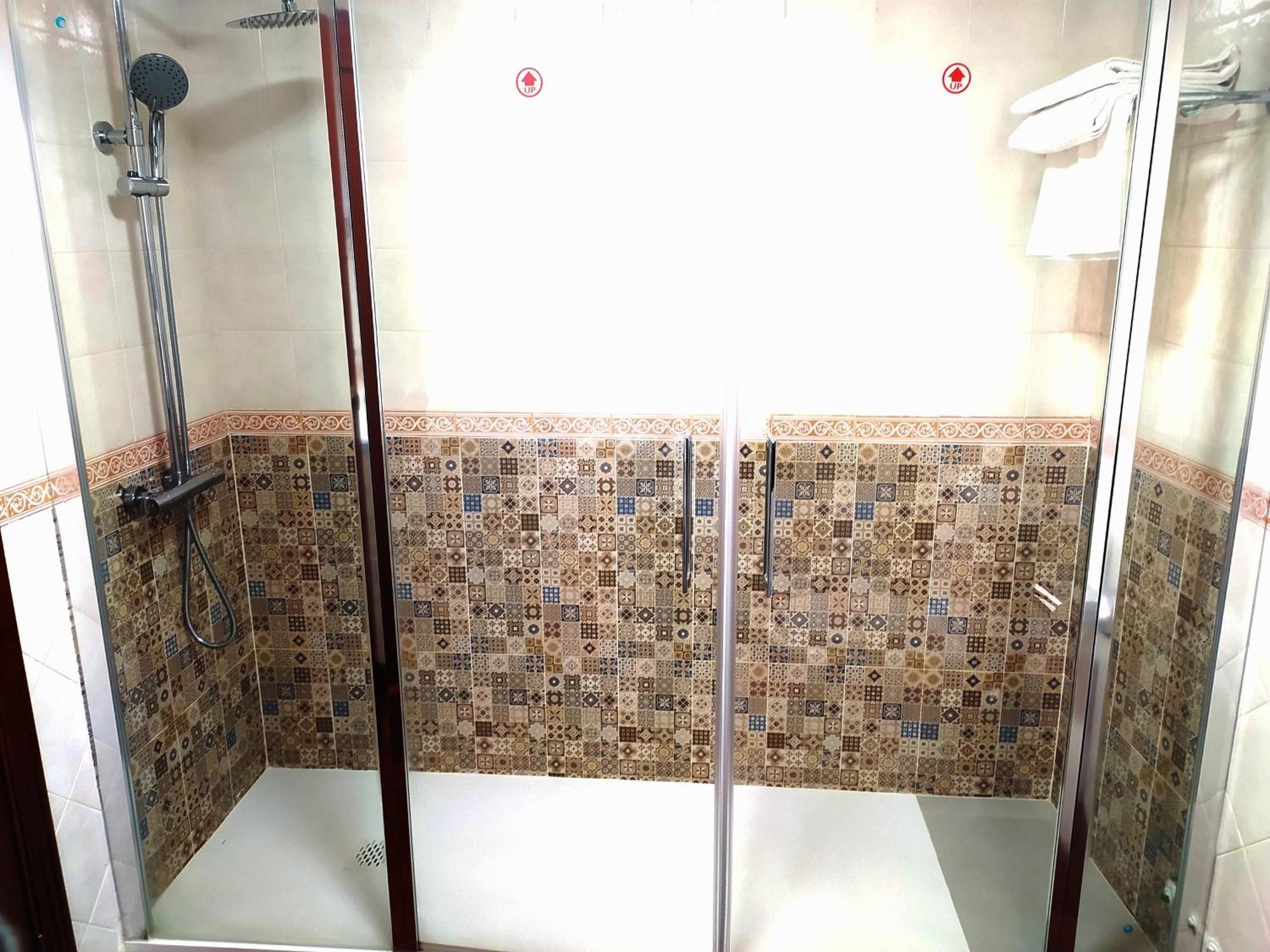 Hostal Cuzco Trujillo Eksteriør billede
