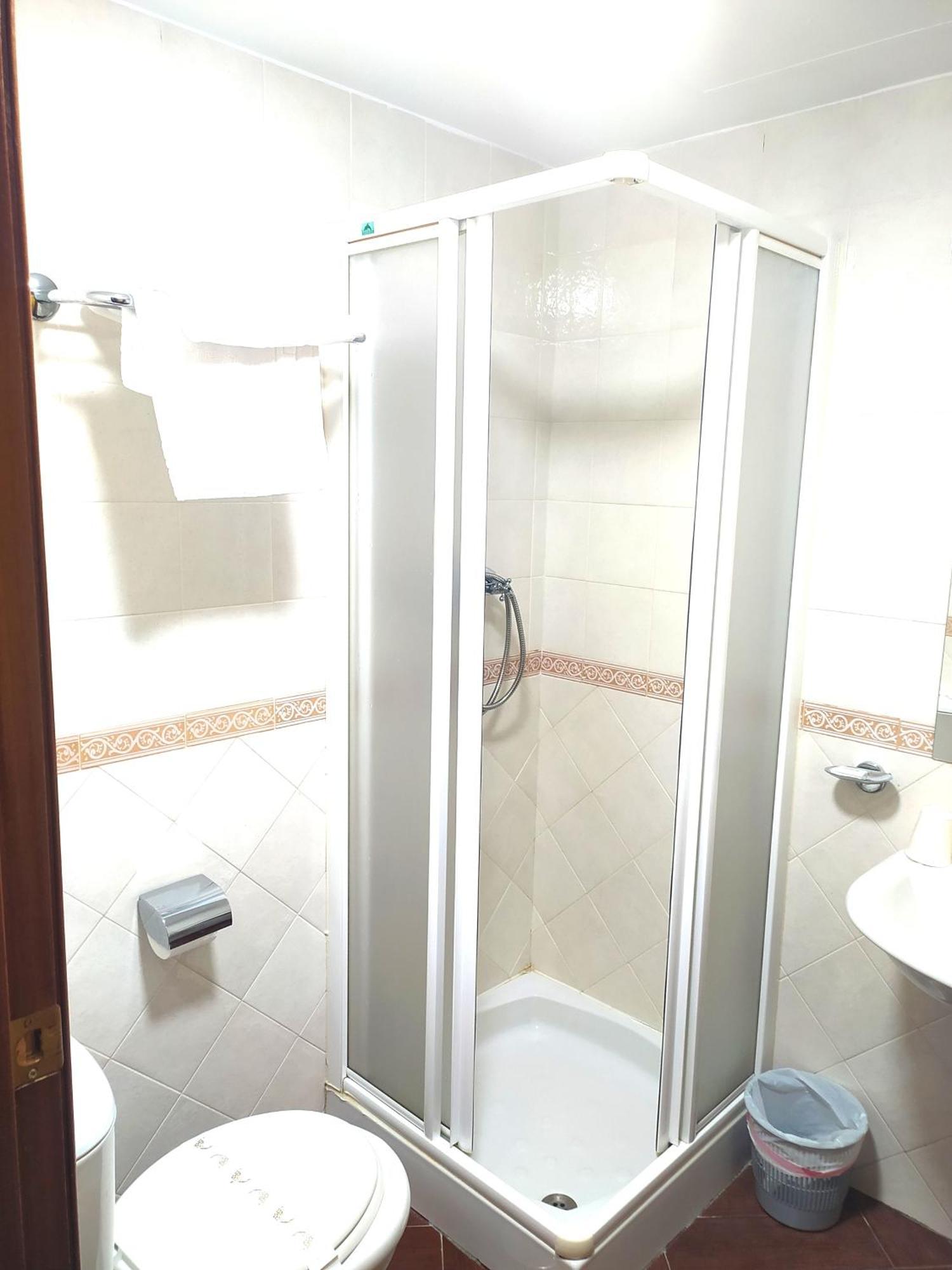 Hostal Cuzco Trujillo Eksteriør billede