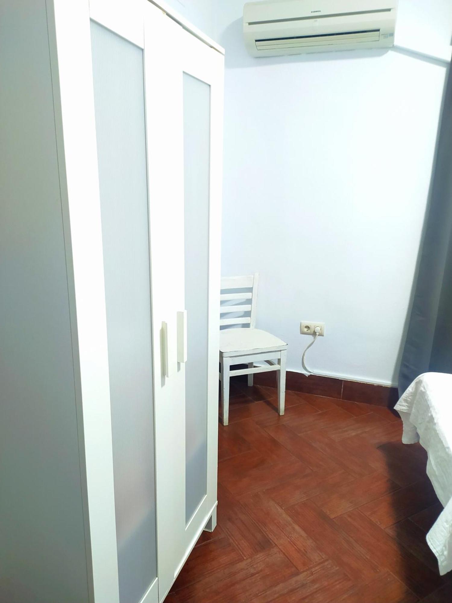 Hostal Cuzco Trujillo Eksteriør billede