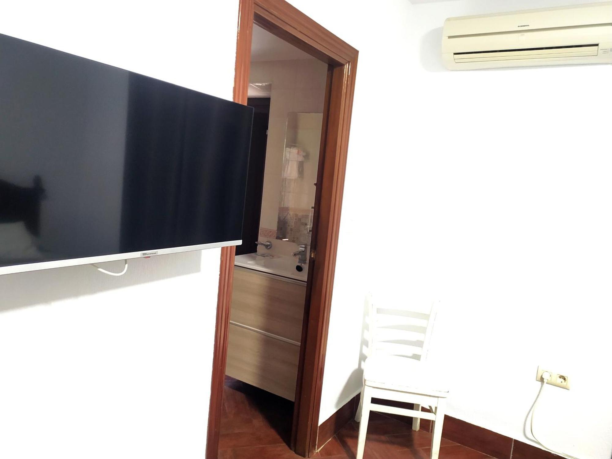 Hostal Cuzco Trujillo Eksteriør billede