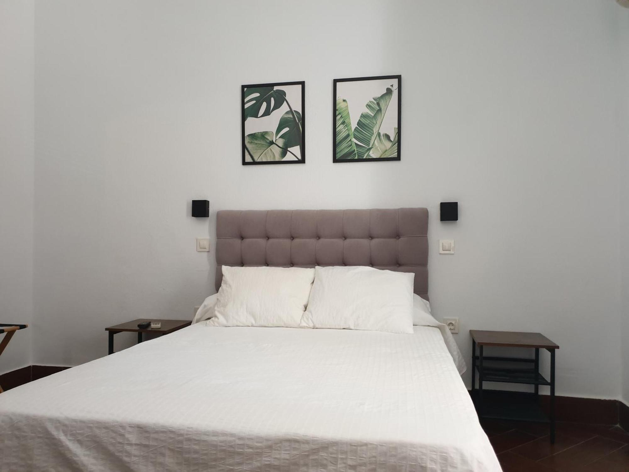 Hostal Cuzco Trujillo Værelse billede