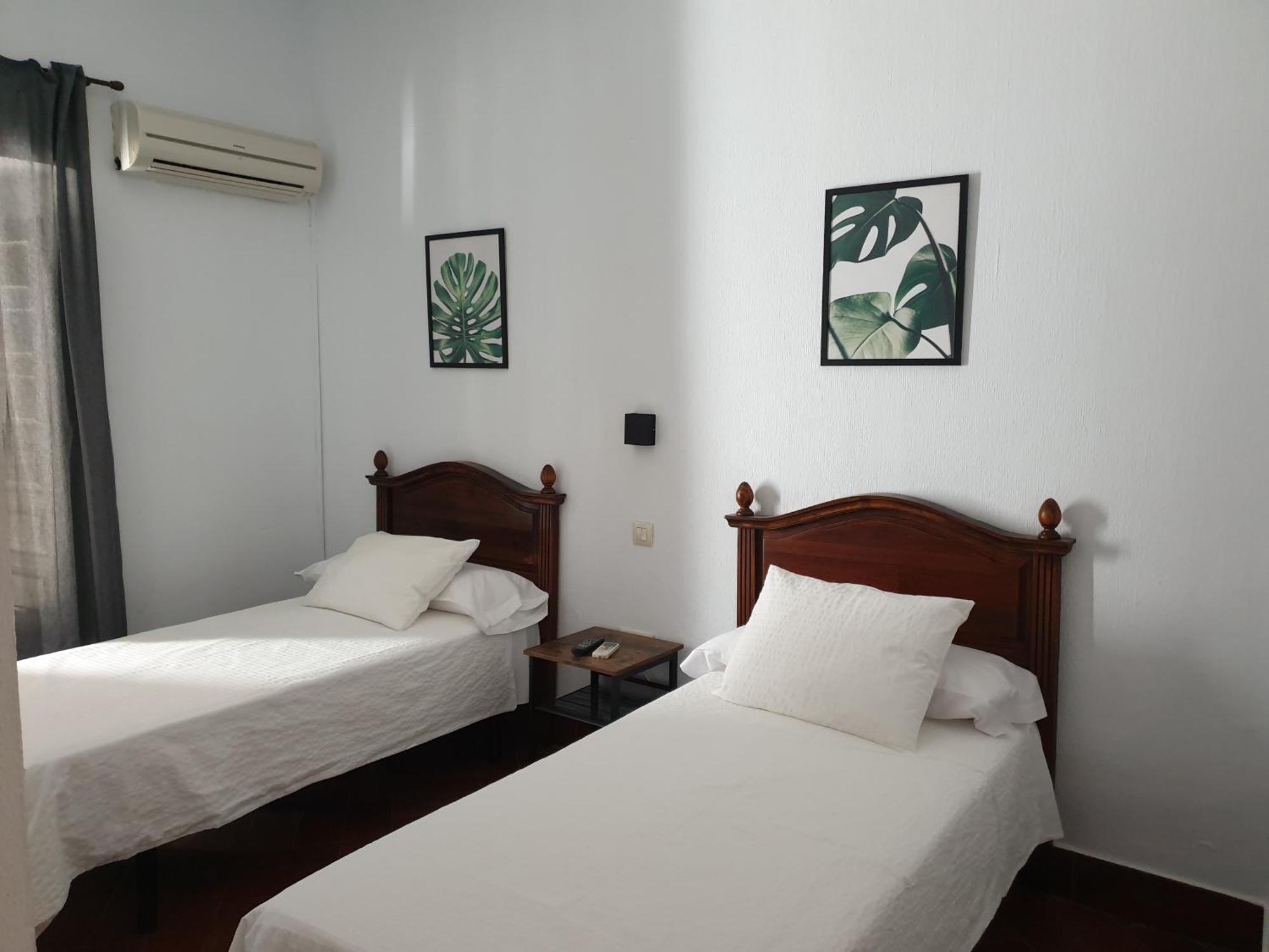 Hostal Cuzco Trujillo Værelse billede