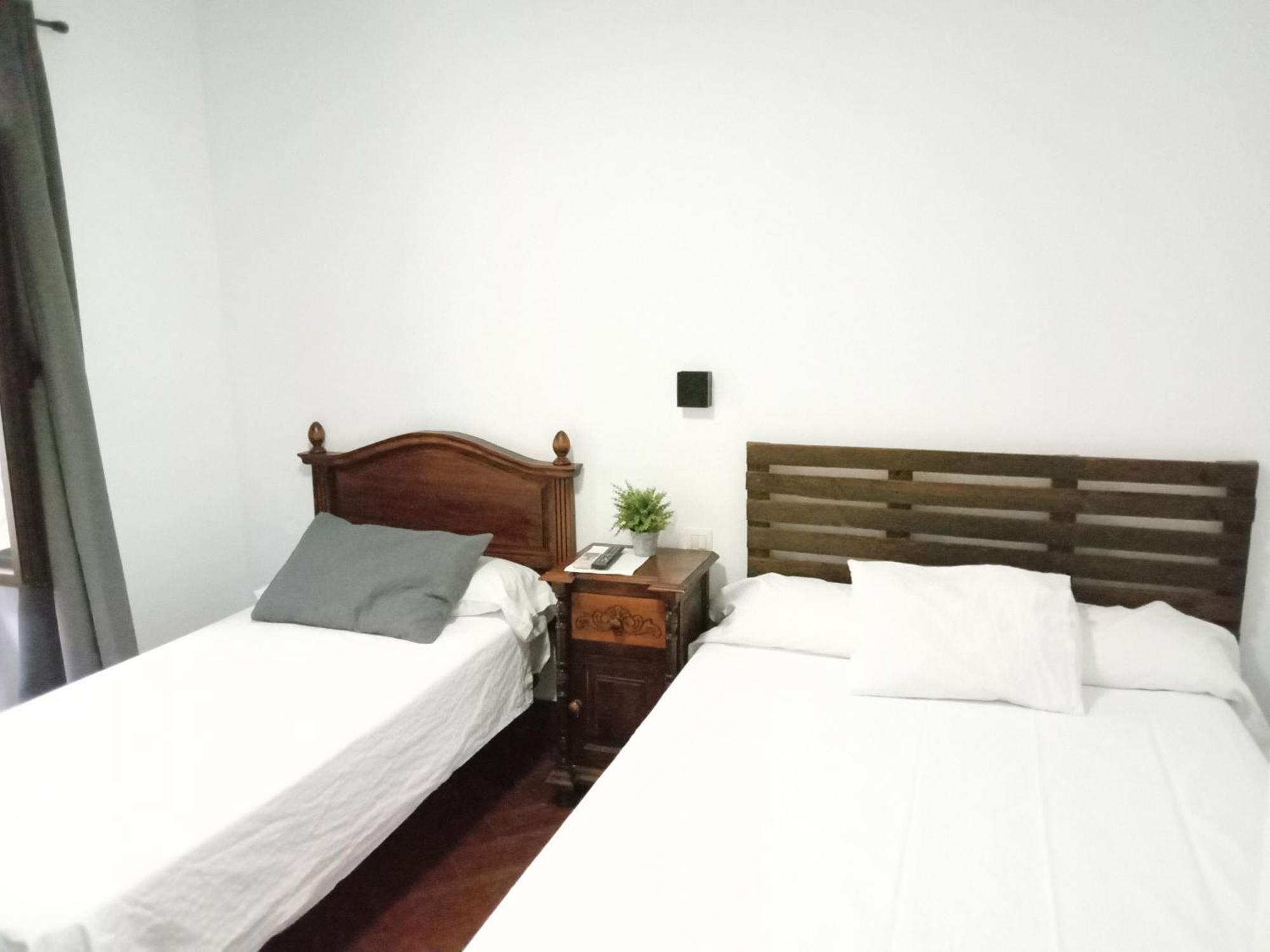 Hostal Cuzco Trujillo Eksteriør billede