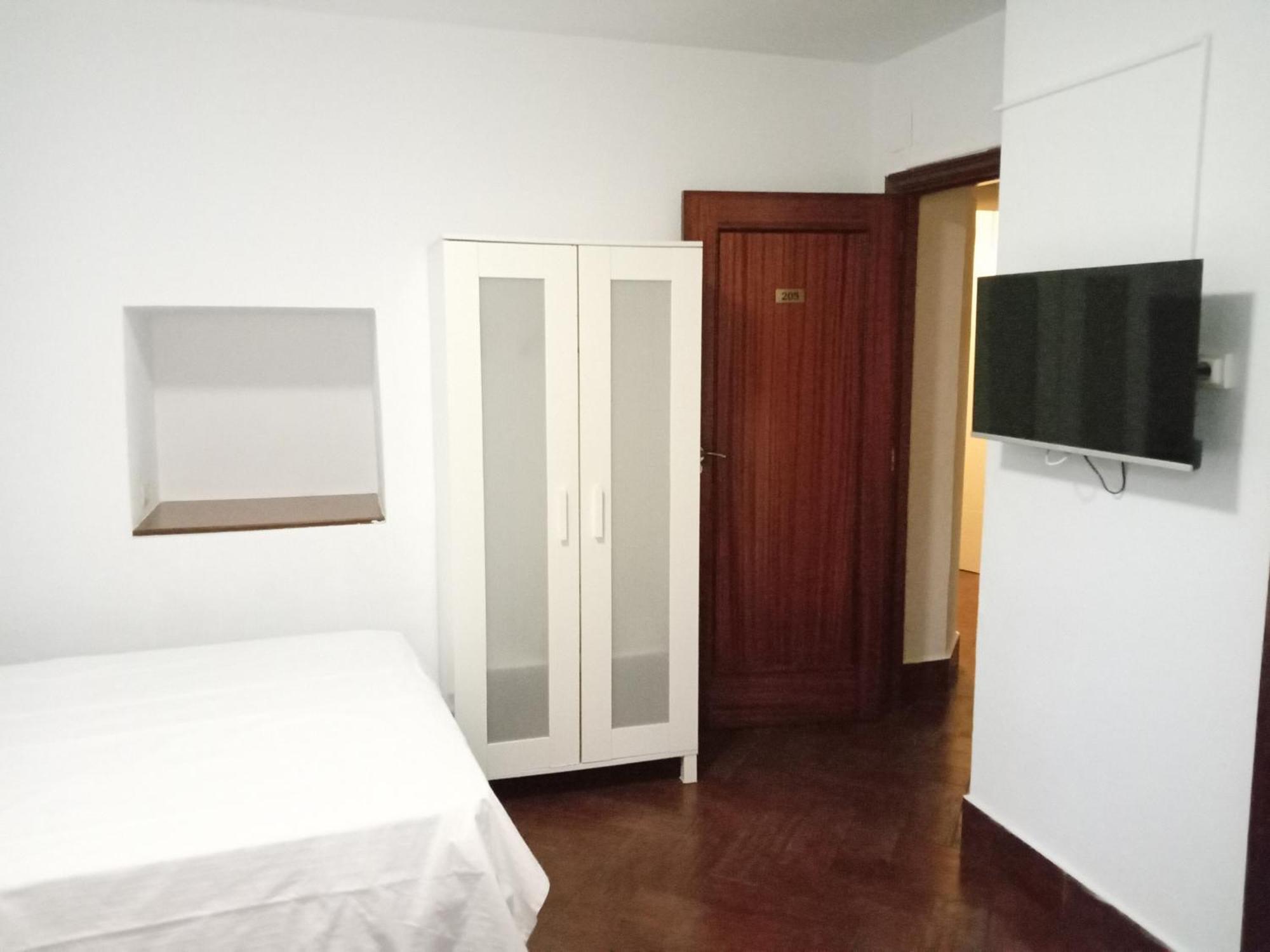 Hostal Cuzco Trujillo Eksteriør billede