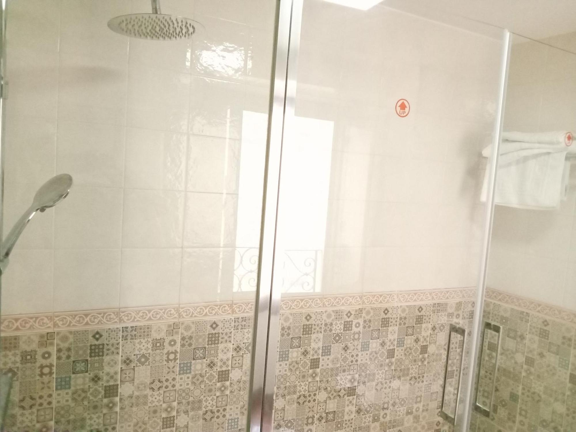 Hostal Cuzco Trujillo Eksteriør billede