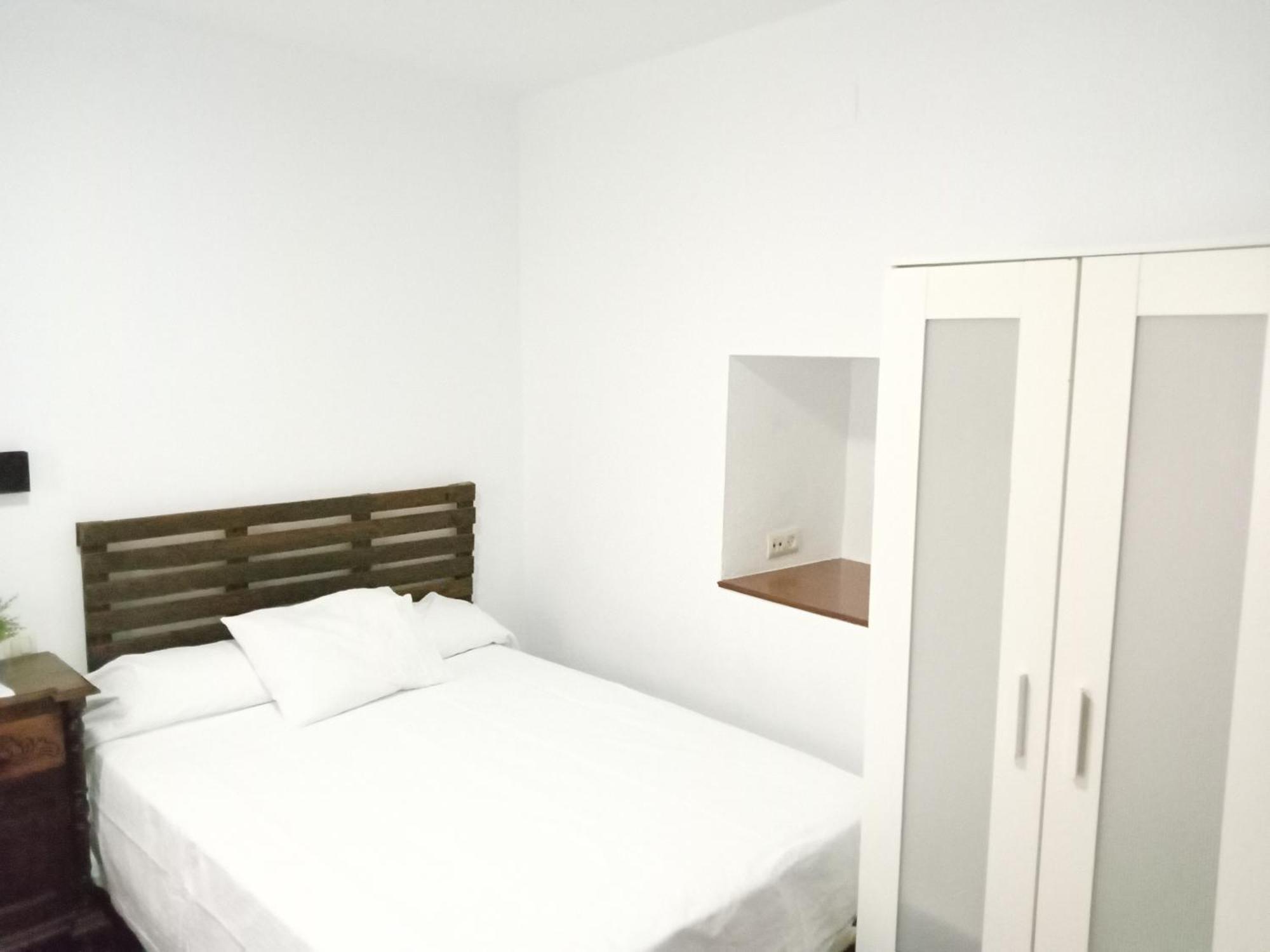 Hostal Cuzco Trujillo Eksteriør billede