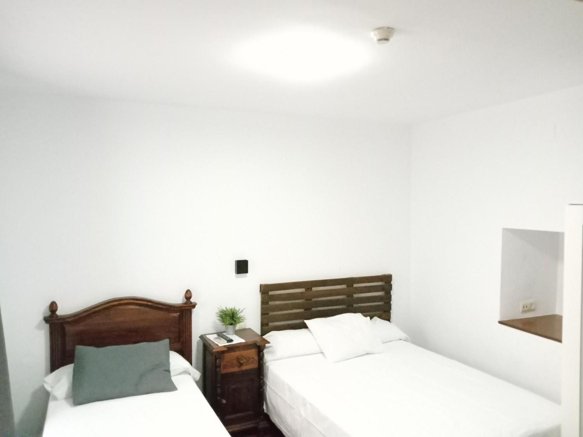 Hostal Cuzco Trujillo Eksteriør billede
