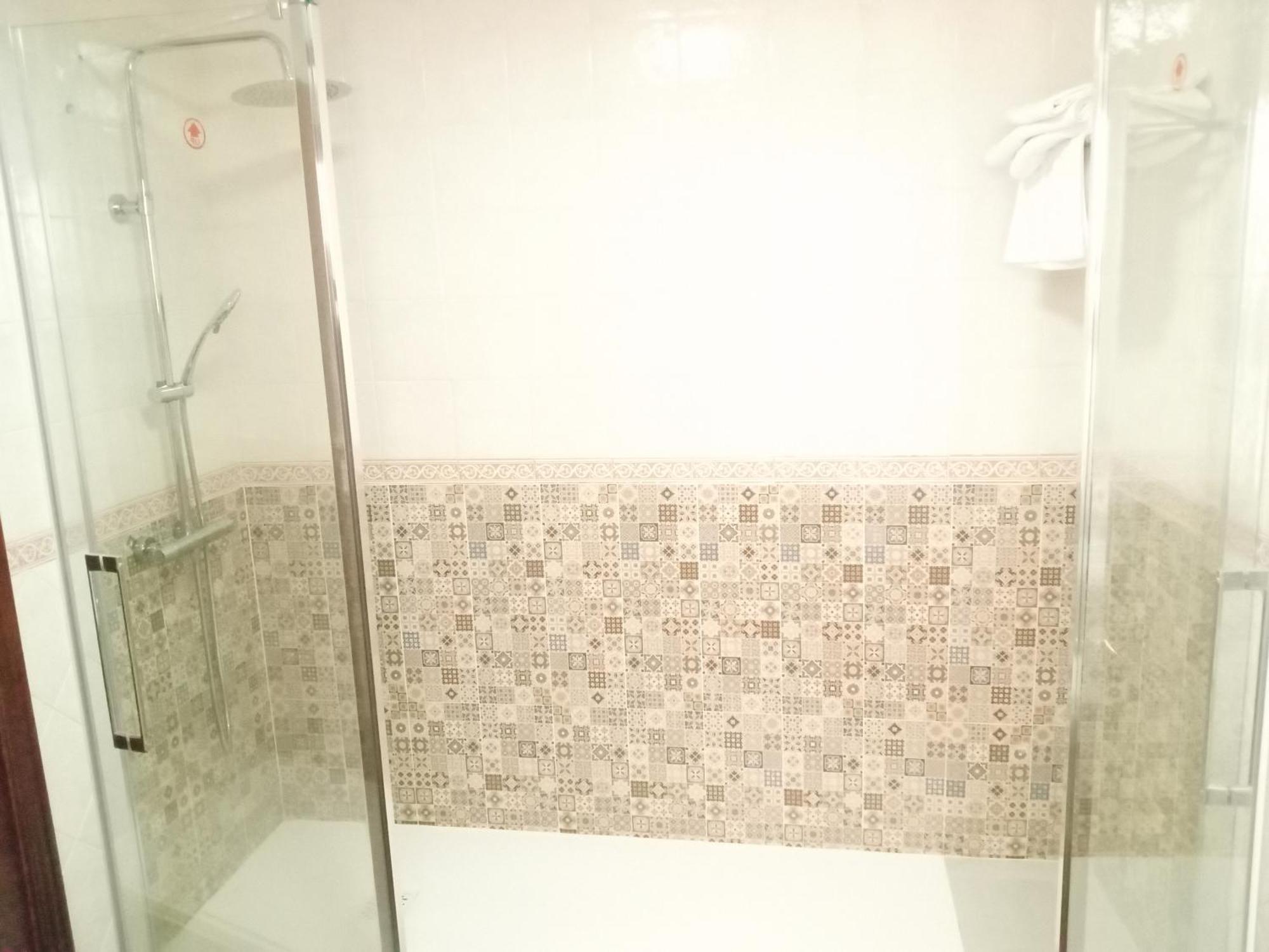 Hostal Cuzco Trujillo Eksteriør billede