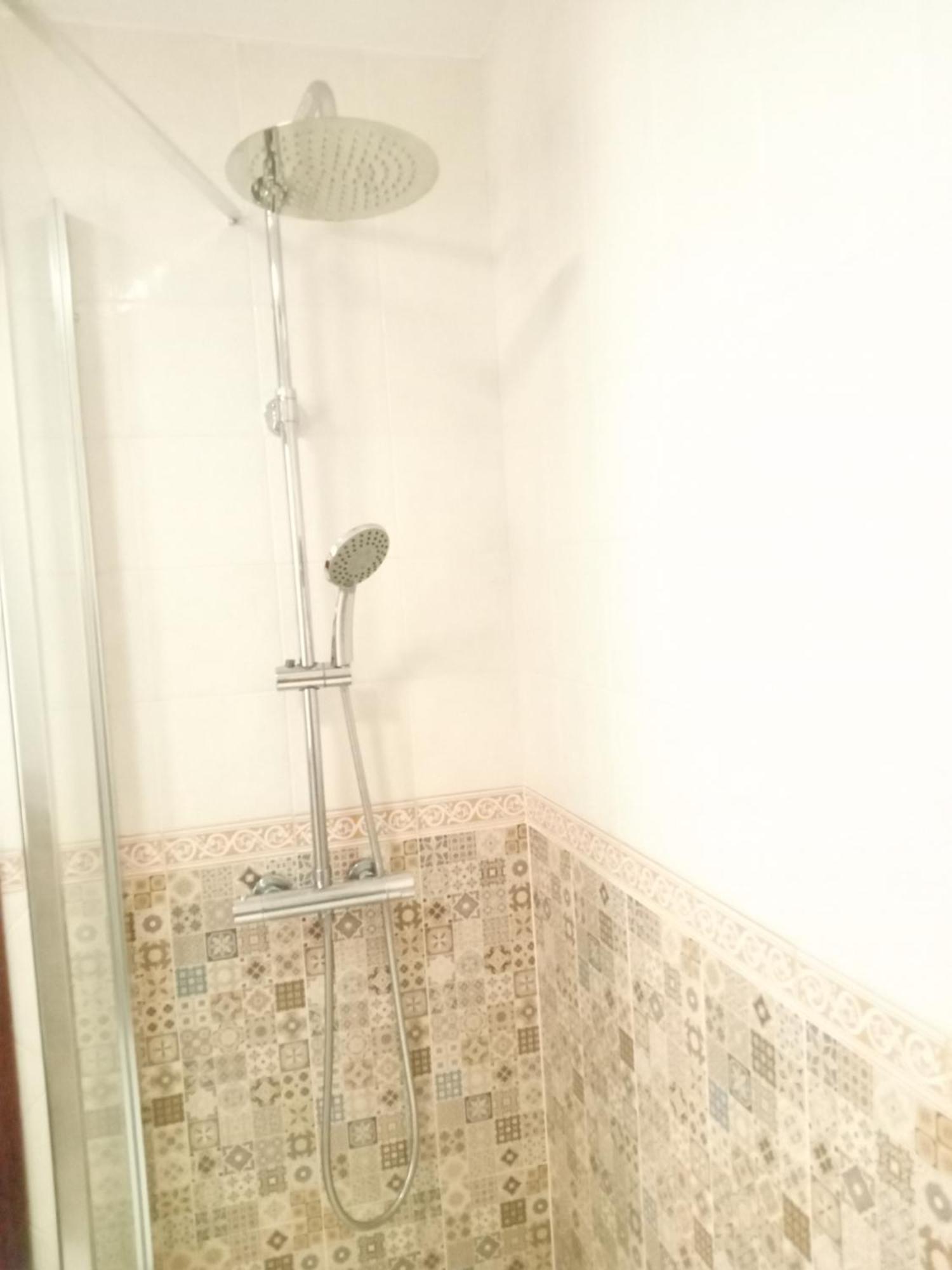 Hostal Cuzco Trujillo Eksteriør billede