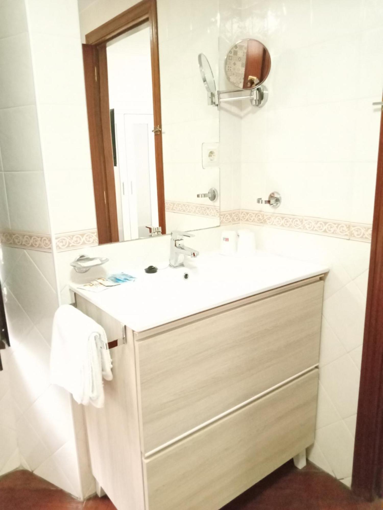 Hostal Cuzco Trujillo Eksteriør billede