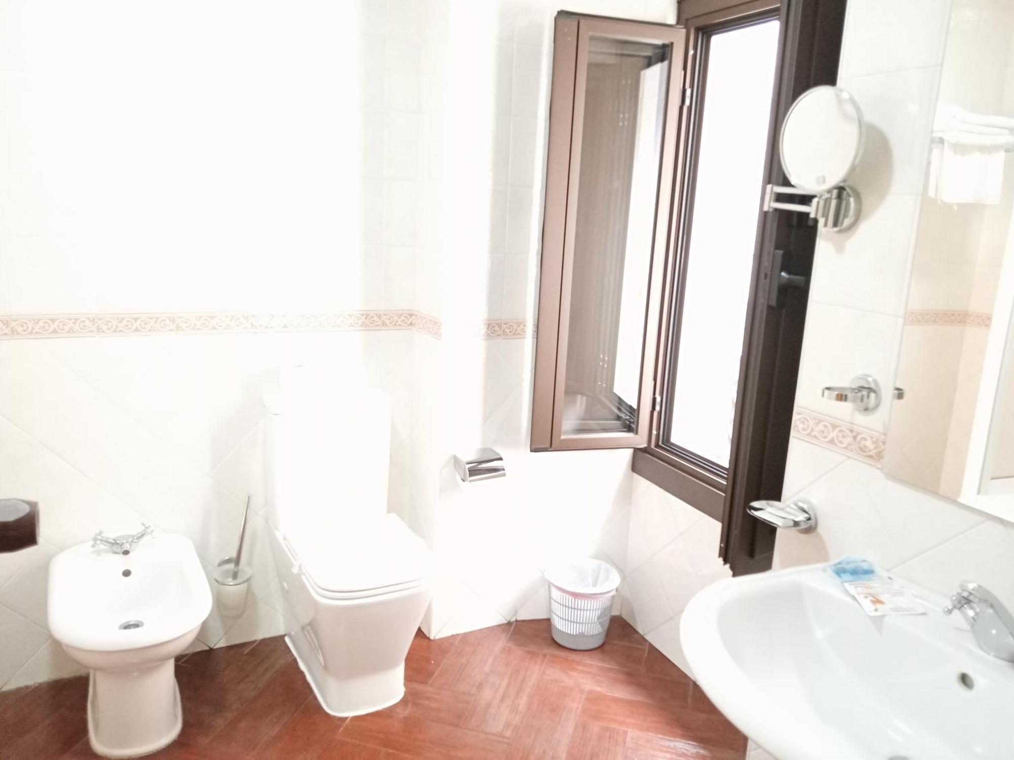 Hostal Cuzco Trujillo Eksteriør billede