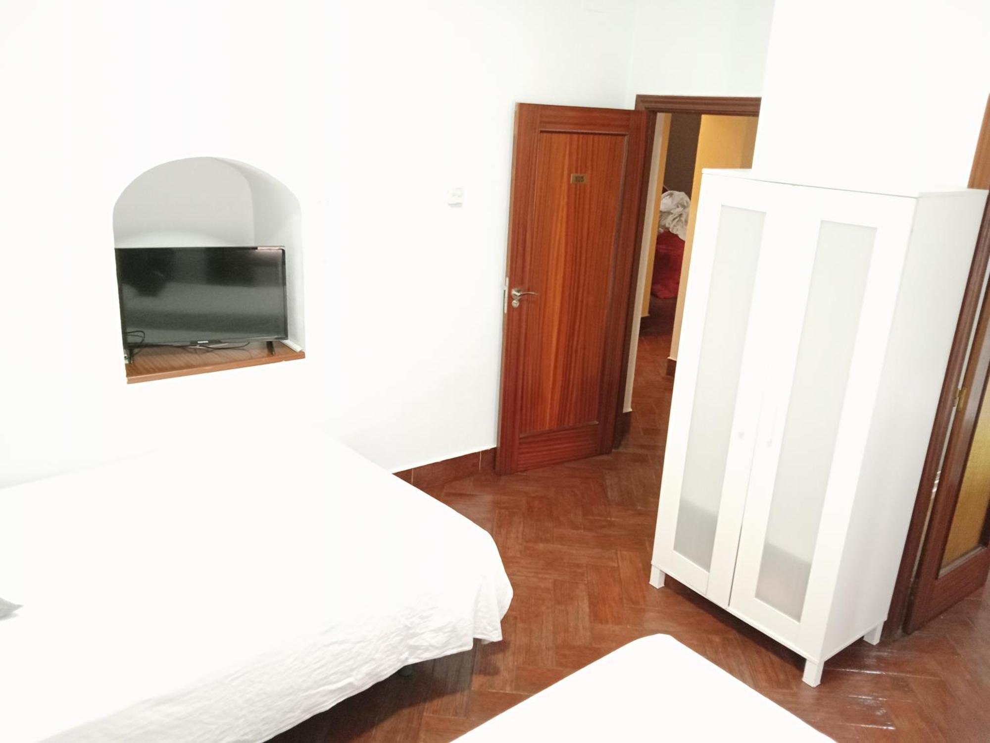 Hostal Cuzco Trujillo Eksteriør billede