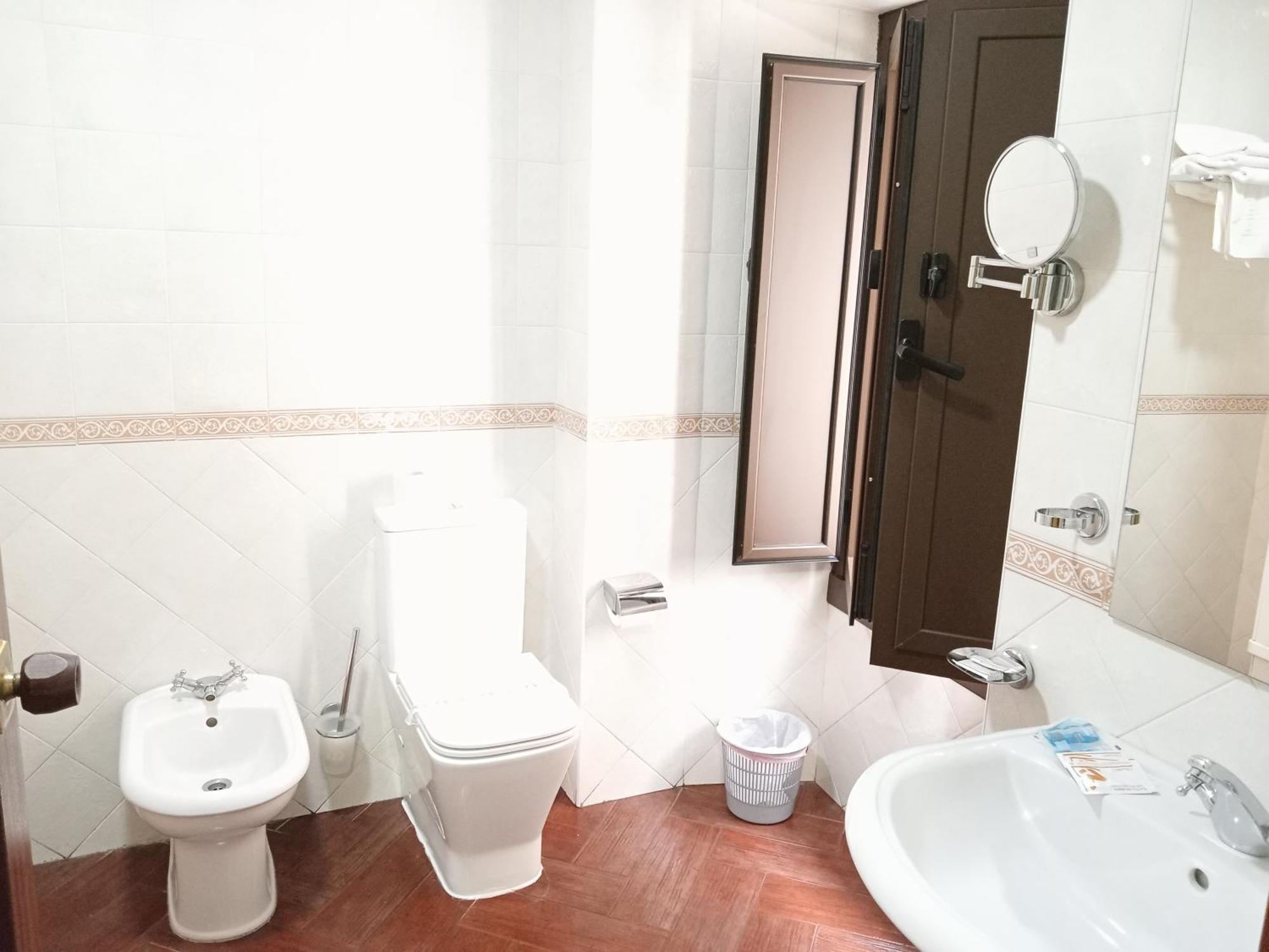 Hostal Cuzco Trujillo Eksteriør billede