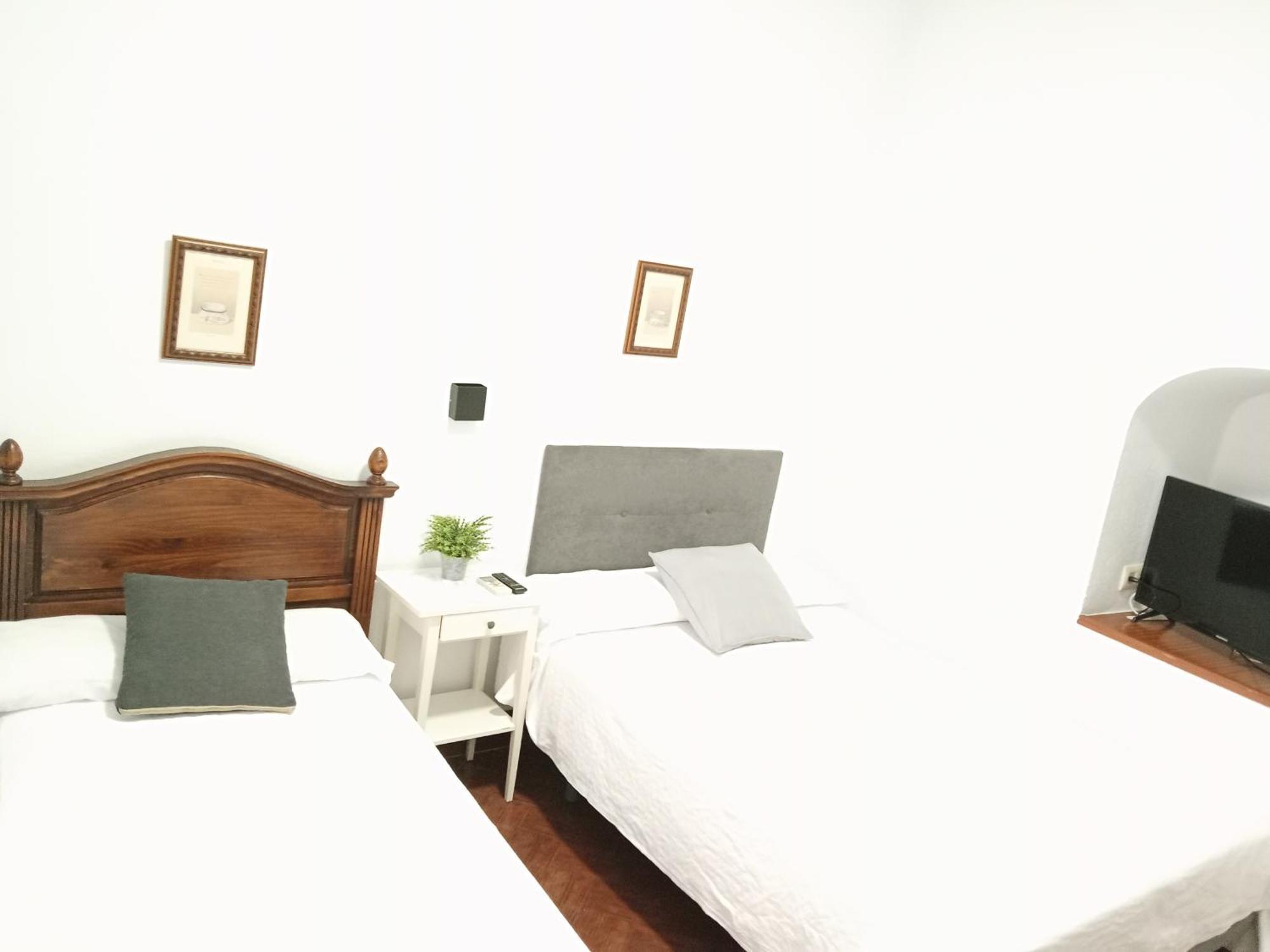 Hostal Cuzco Trujillo Eksteriør billede