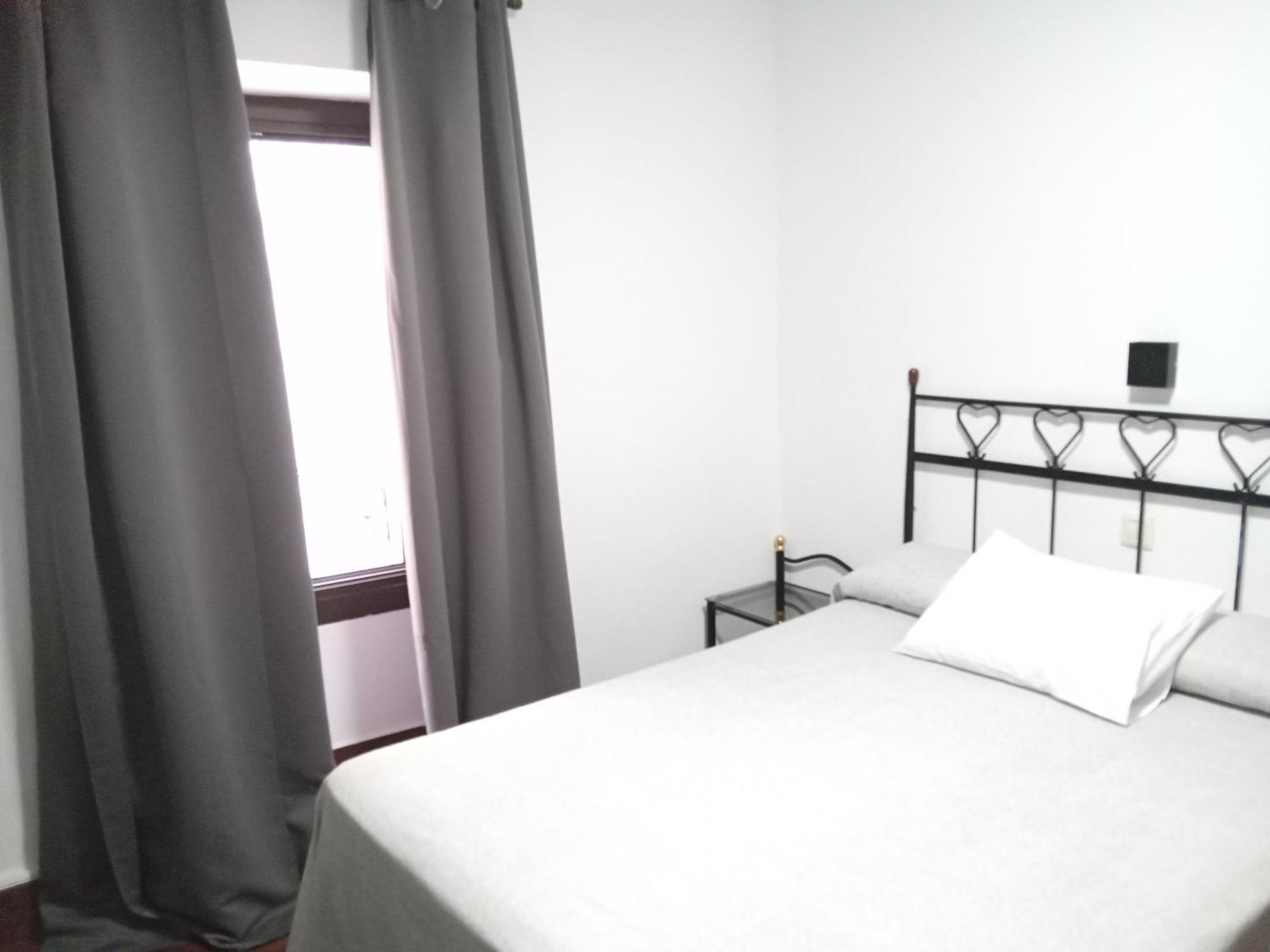 Hostal Cuzco Trujillo Eksteriør billede