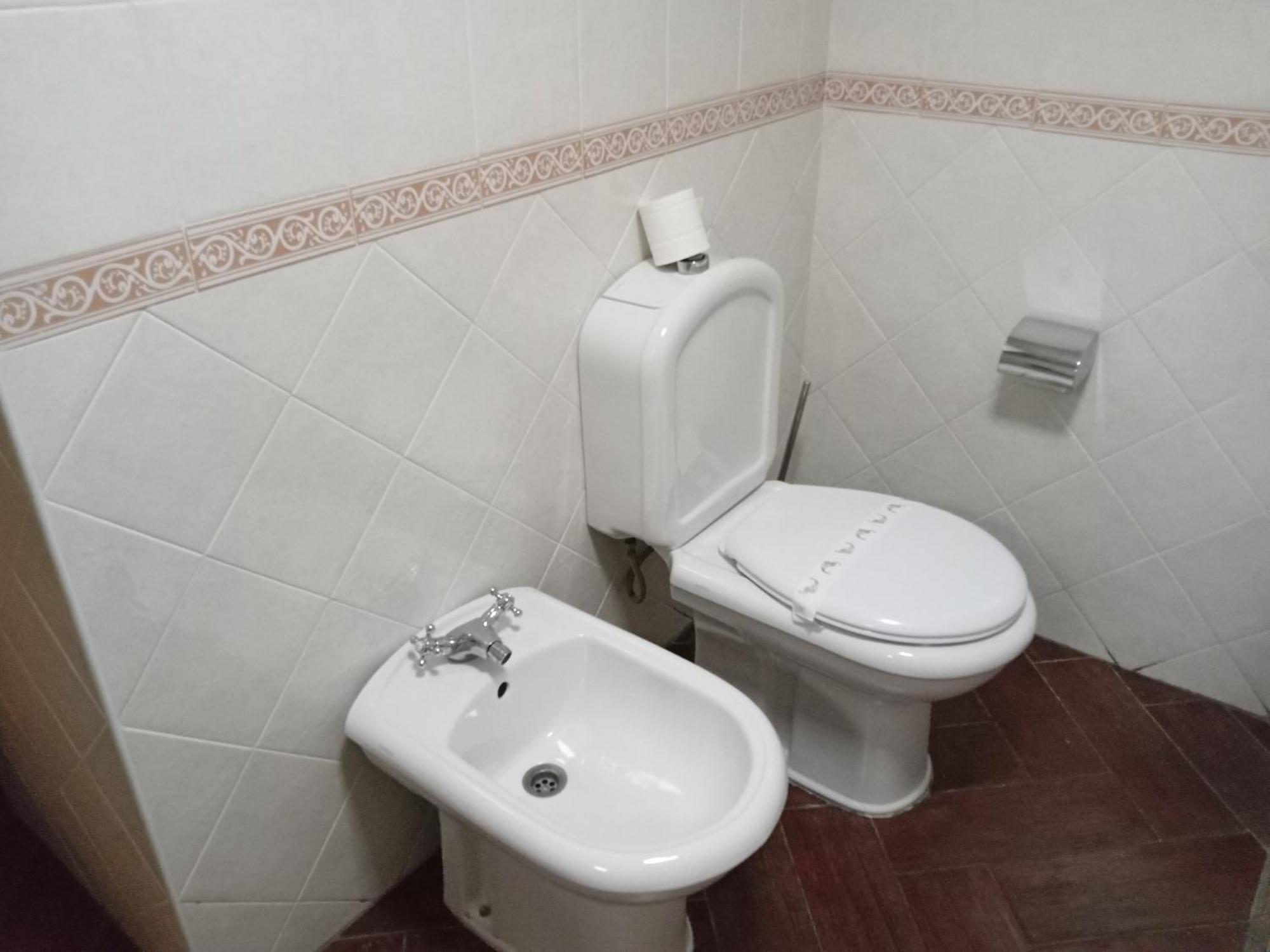 Hostal Cuzco Trujillo Eksteriør billede