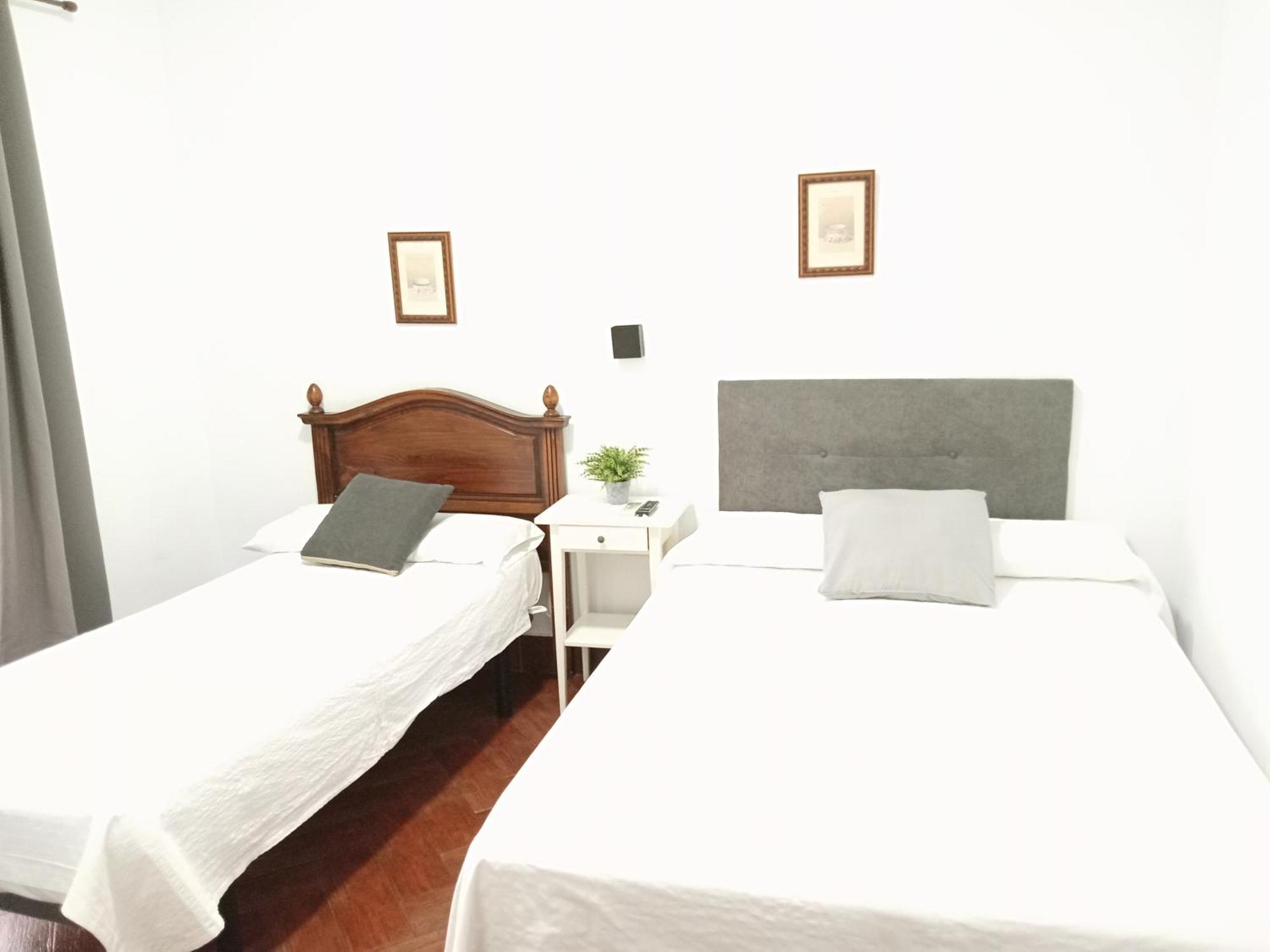 Hostal Cuzco Trujillo Eksteriør billede