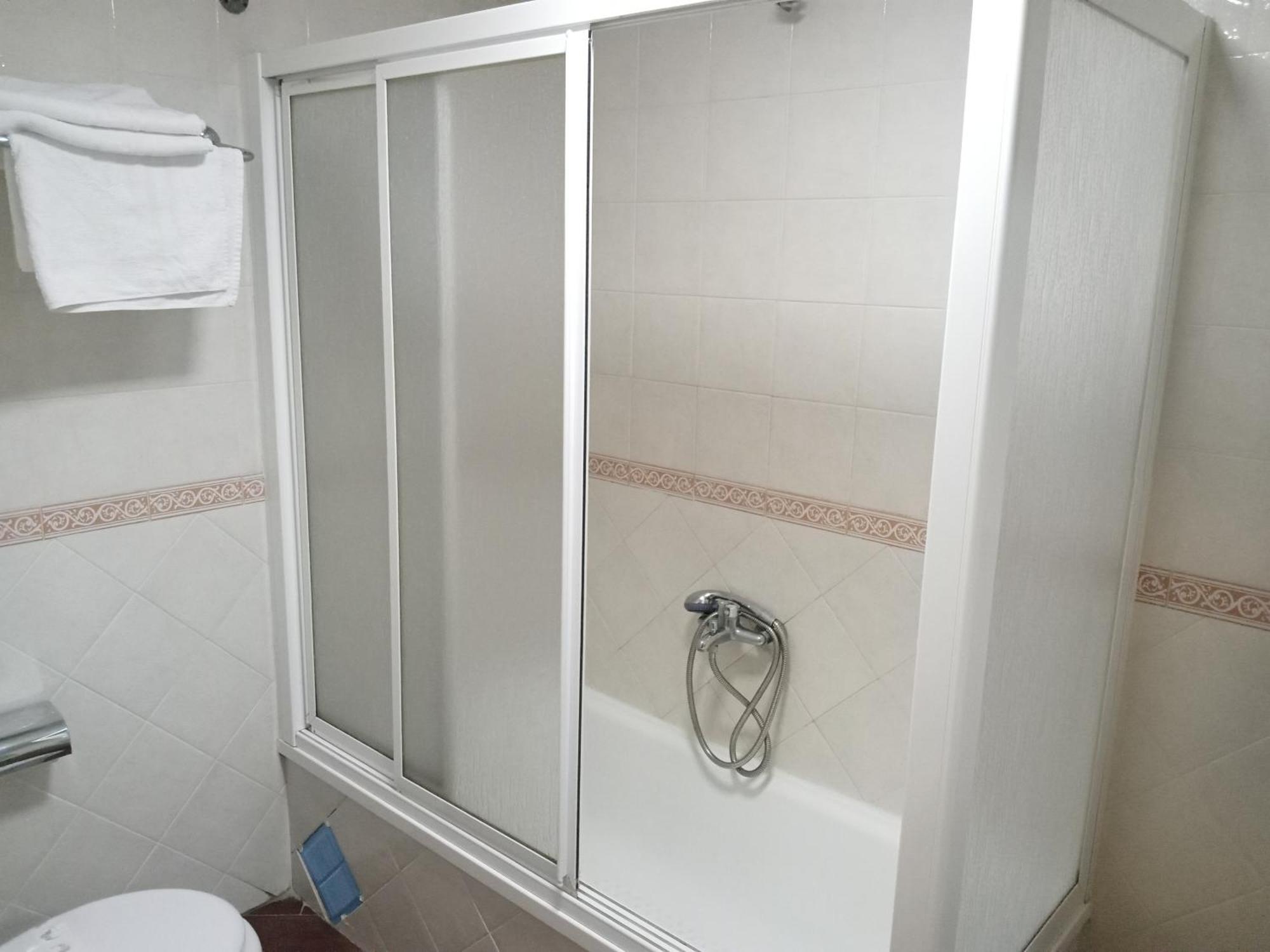 Hostal Cuzco Trujillo Eksteriør billede